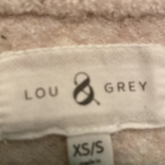 LOU & GREY Soft Poncho - Picture 3 of 4